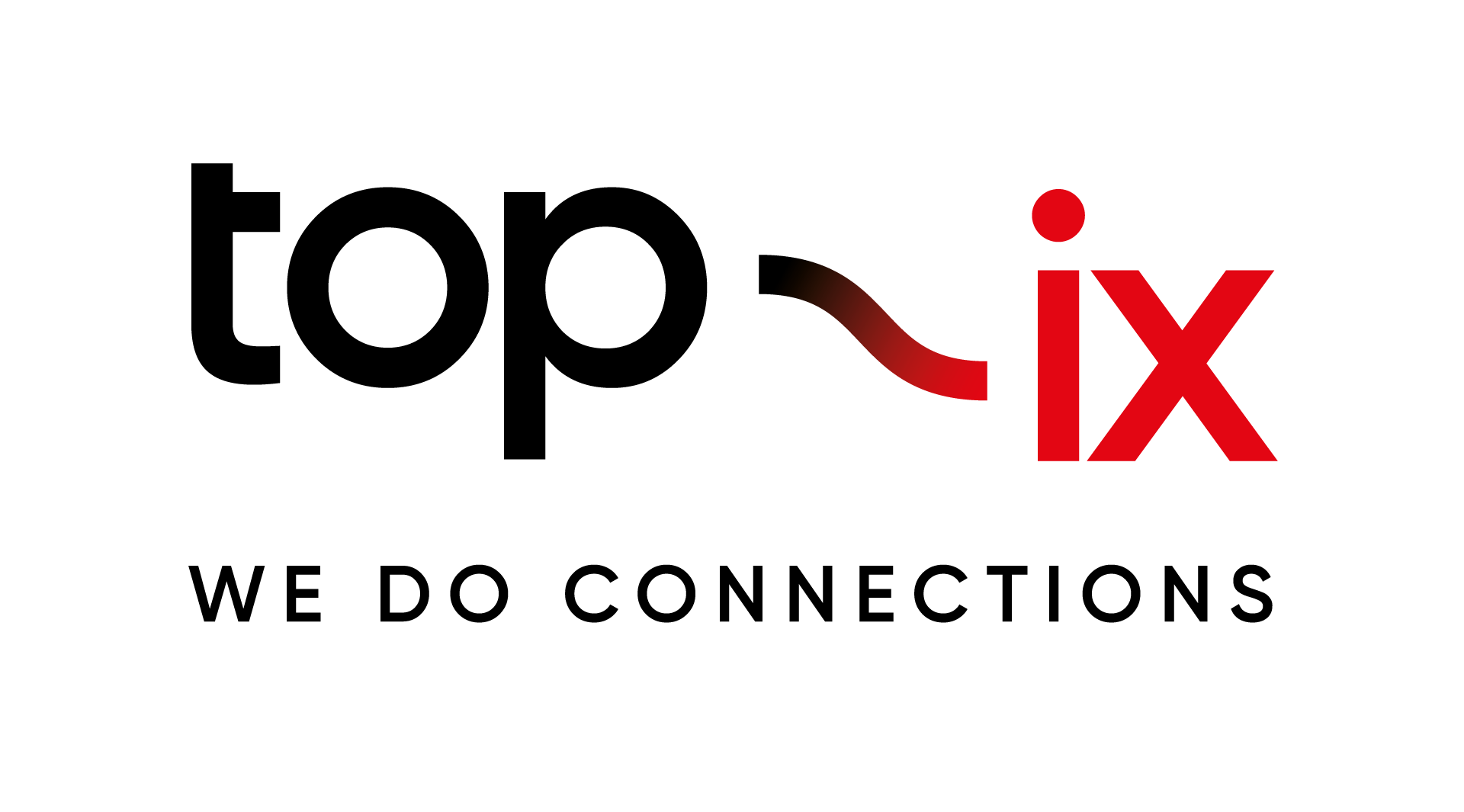TOP-IX Consortium Logo
