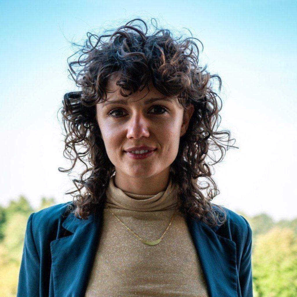 Virginia Castellucci