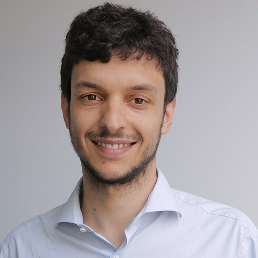 Federico Bartolomucci